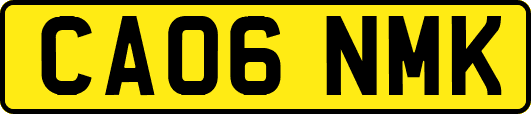 CA06NMK