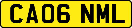 CA06NML