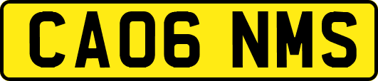 CA06NMS