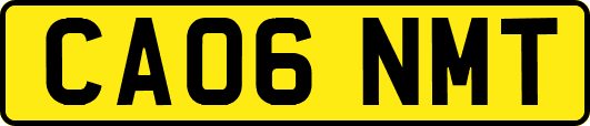 CA06NMT