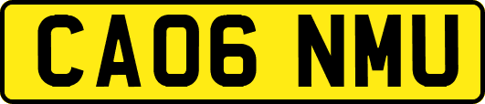 CA06NMU