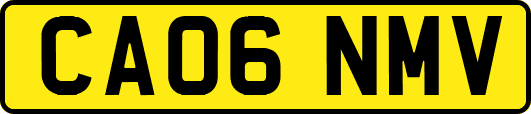 CA06NMV