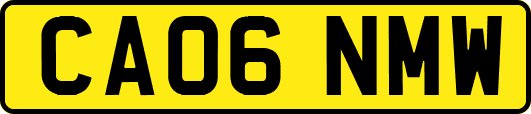 CA06NMW