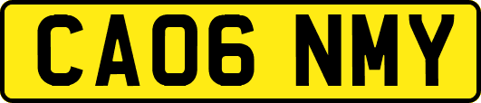 CA06NMY