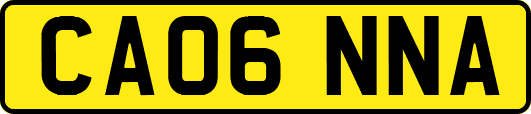 CA06NNA