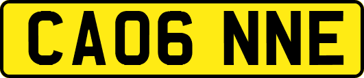 CA06NNE