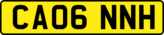 CA06NNH