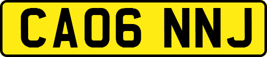 CA06NNJ