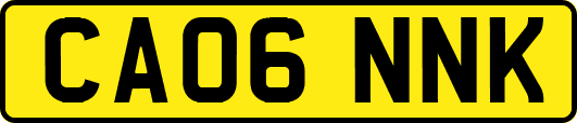 CA06NNK