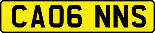 CA06NNS