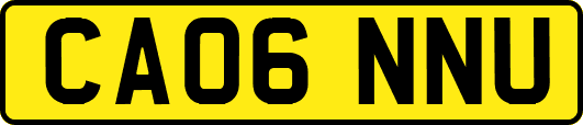CA06NNU