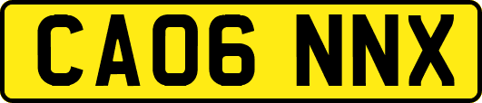 CA06NNX