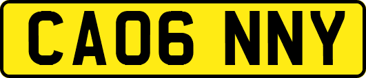 CA06NNY