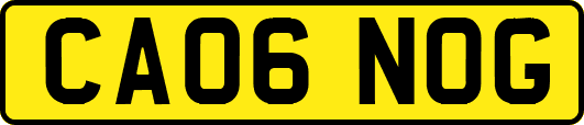 CA06NOG