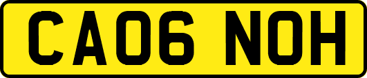 CA06NOH