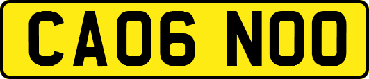 CA06NOO