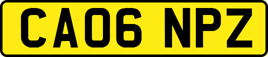 CA06NPZ
