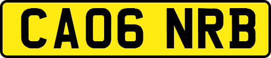CA06NRB