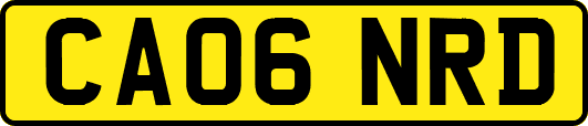 CA06NRD
