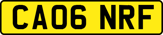 CA06NRF
