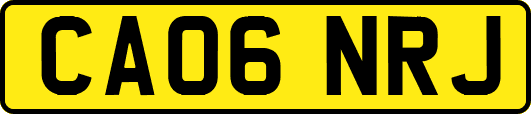 CA06NRJ