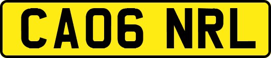 CA06NRL