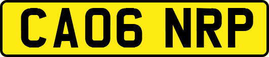 CA06NRP