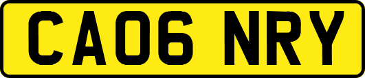 CA06NRY