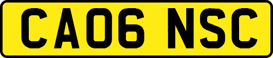 CA06NSC