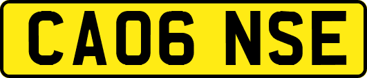 CA06NSE