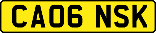 CA06NSK