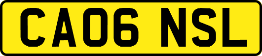 CA06NSL