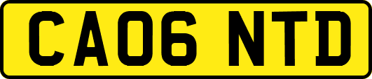 CA06NTD