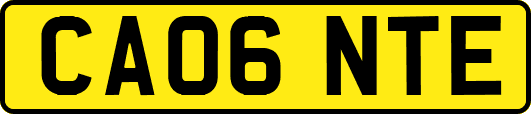CA06NTE