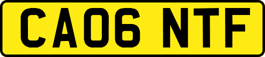 CA06NTF