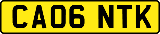 CA06NTK