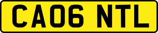 CA06NTL