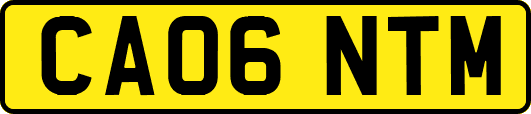 CA06NTM