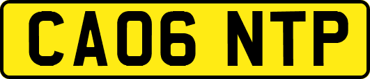 CA06NTP