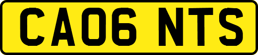 CA06NTS