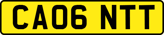 CA06NTT