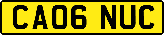 CA06NUC
