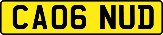 CA06NUD