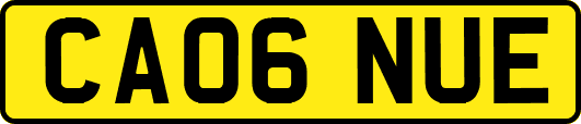 CA06NUE