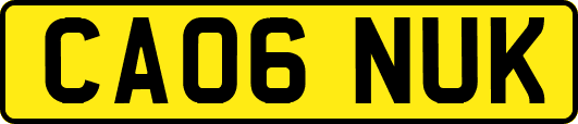 CA06NUK