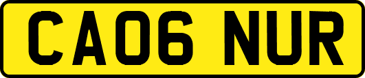CA06NUR