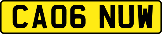 CA06NUW