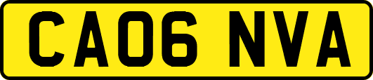 CA06NVA