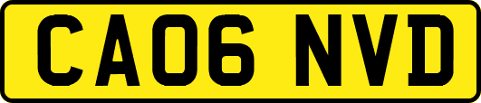 CA06NVD