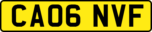 CA06NVF